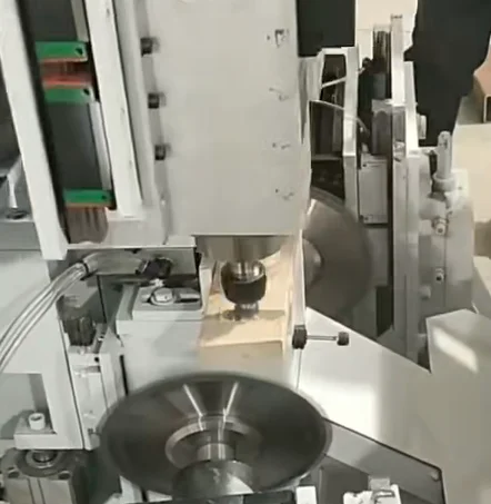 Triangular Machine Triangular Wood Tenoning Machine Table and Chair Frame Tenoning Machine ...