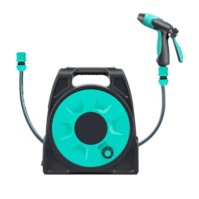 Hot selling portable multifunction car garden wash equipment washer