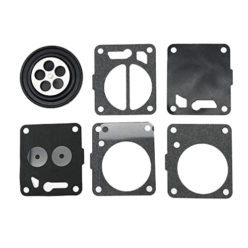 Jet Ski Parts Rebuild Kits Seadoo Mikuni Super Carburetor Repair Kits
