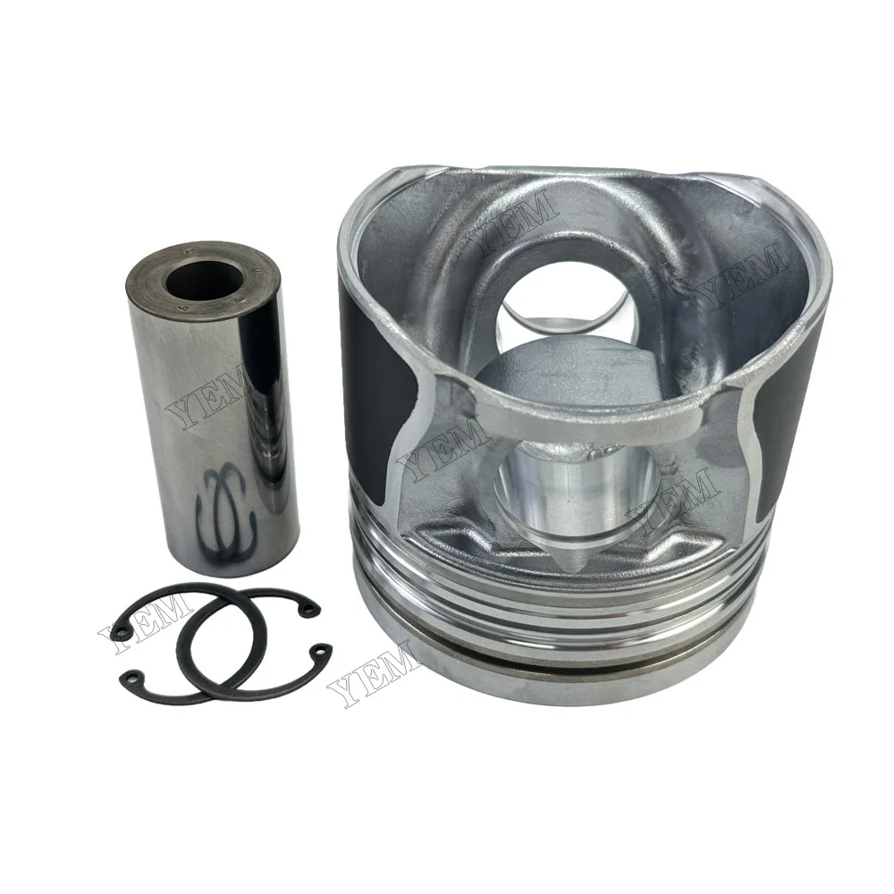 Piston 41794600 4134464 Fit for Deutz TD2.9L4 Engine