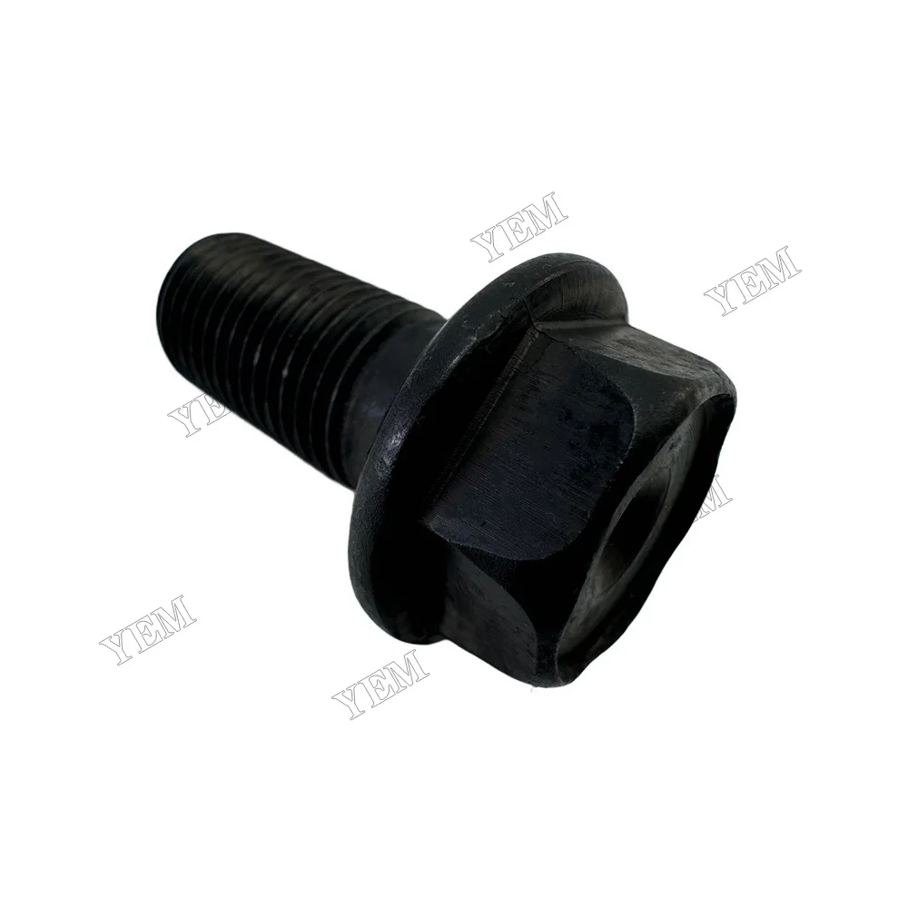 For Yanmar 4TNV98 Bolt 121850-21680 Engineering Machinery Part Engine Diesel Parts 3