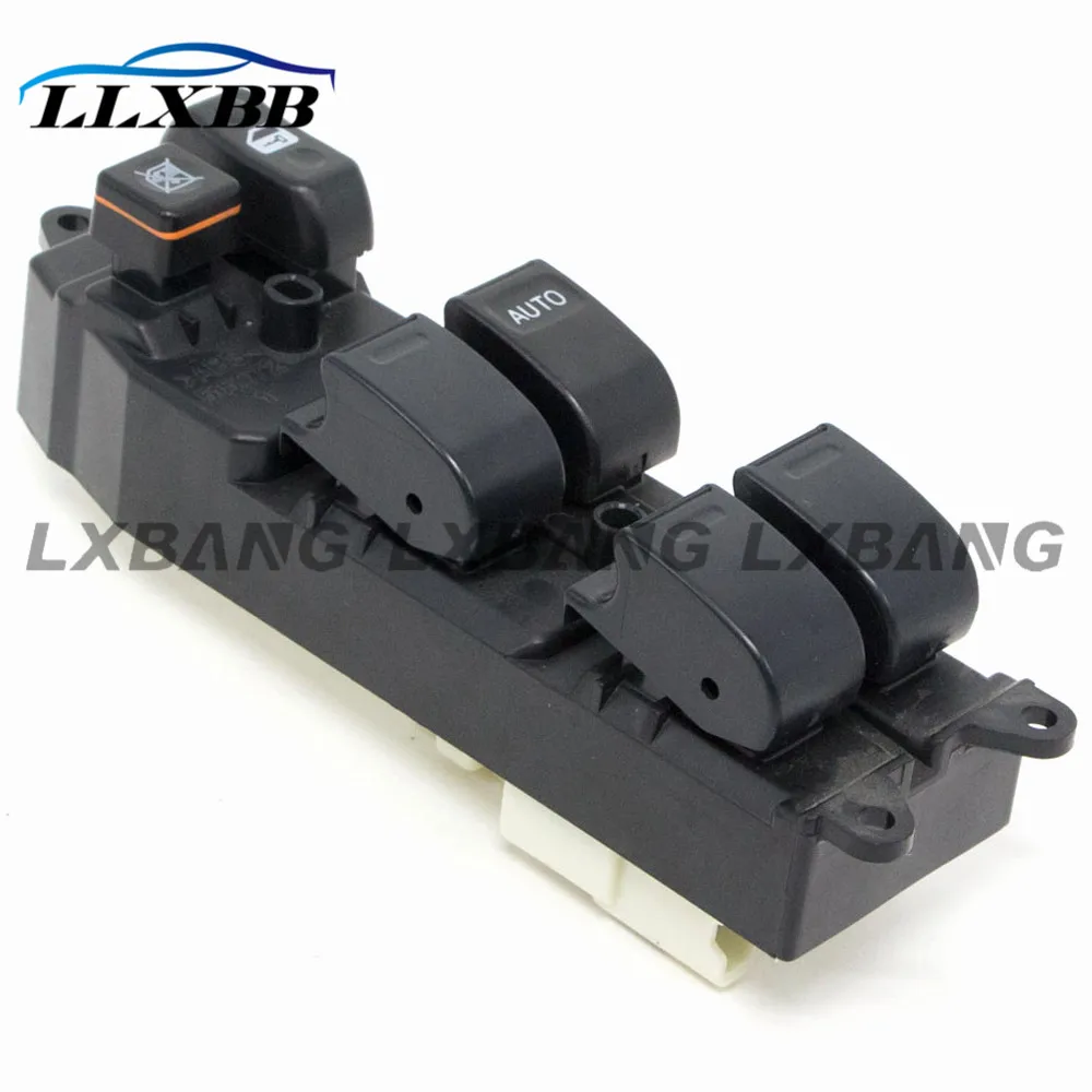 パワー ウインドウ スイッチ 2008 2009 適用: クライスラー/CHRYSLER タウン＆カントリー ダッジ/DODGE グランド キャラバン 4602535AF AL-NN-4855 AL パワーウインドウスイッチ パワー ウィンドウ スイッチ RAV4用2010