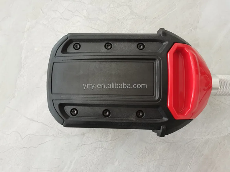 20 кг Регулируемый набор штанги для фитнеса Тяжелая атлетика мужская и женская домашняя штанга для выжиманий