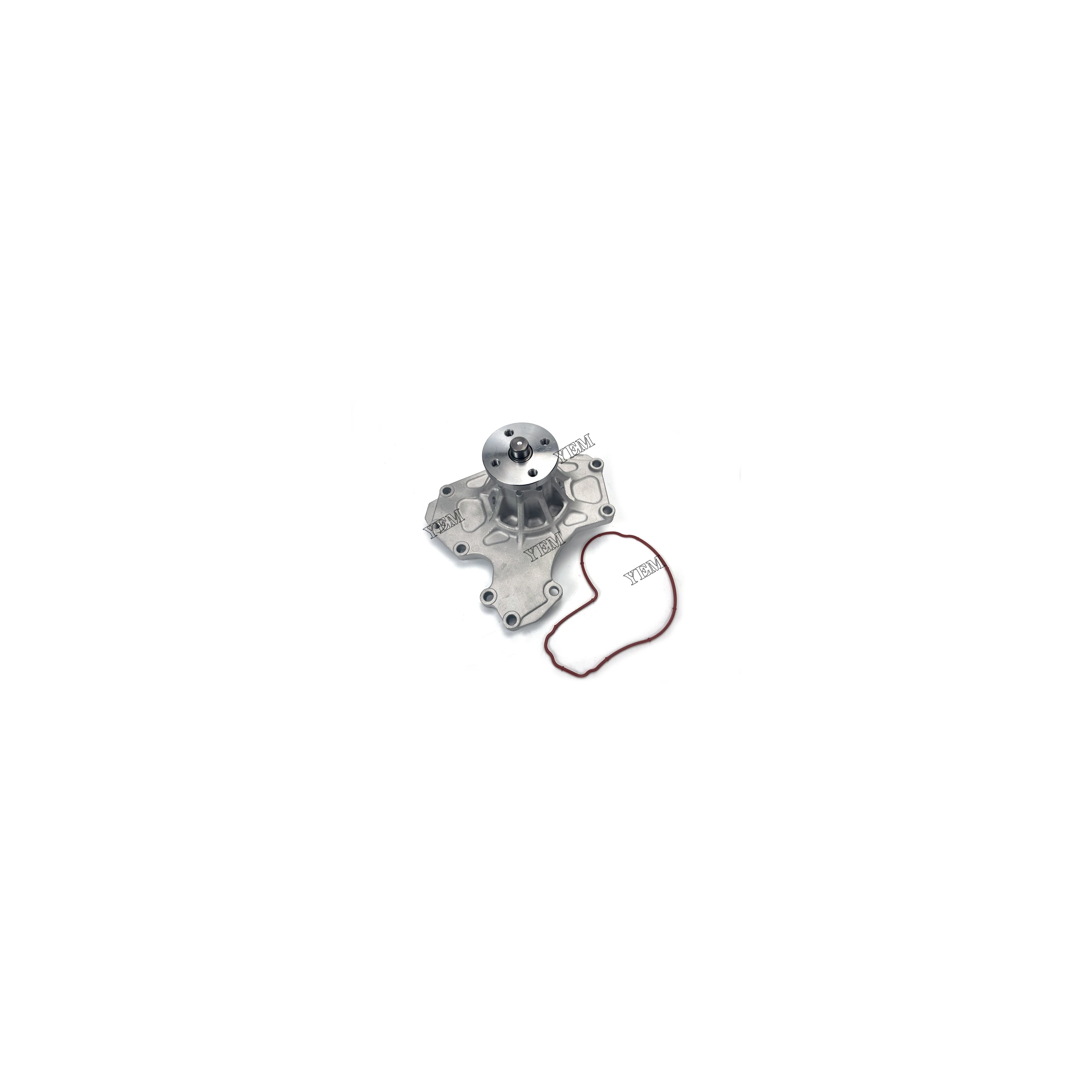4D34T ME990369 Water Pump for Mitsubishi Machinery Engine Spare Parts