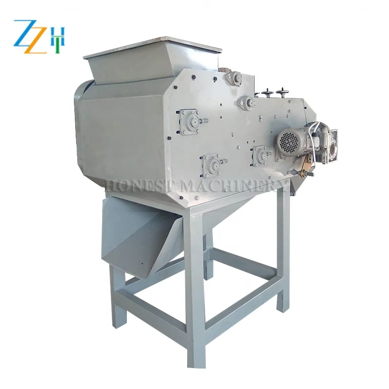 High Automation Cashew Nut Shelling Machine Capacity / Cashew Peeling Machine / Price of Cashew Nut Shelling Machine