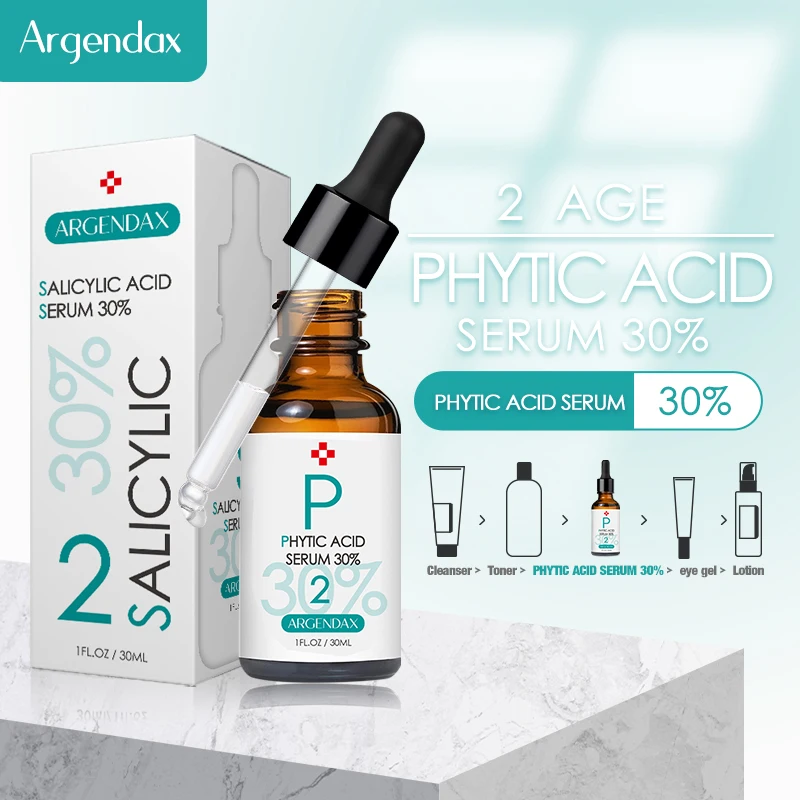 salicylic acid cleanser for rosacea