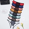 Rosso, blu, rosa, arancione, grigio, bianco, blu navy
