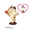 Chat Cupidon