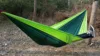 230*90 cm- Verde scuro + verde frutta