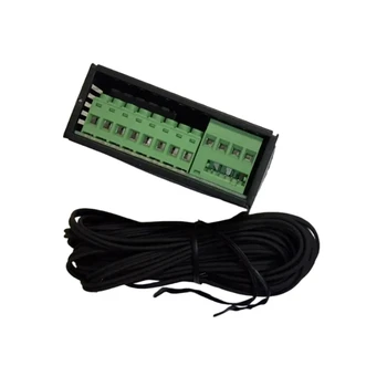 New and Original PLC Thermostat XR06CX-5N0C1