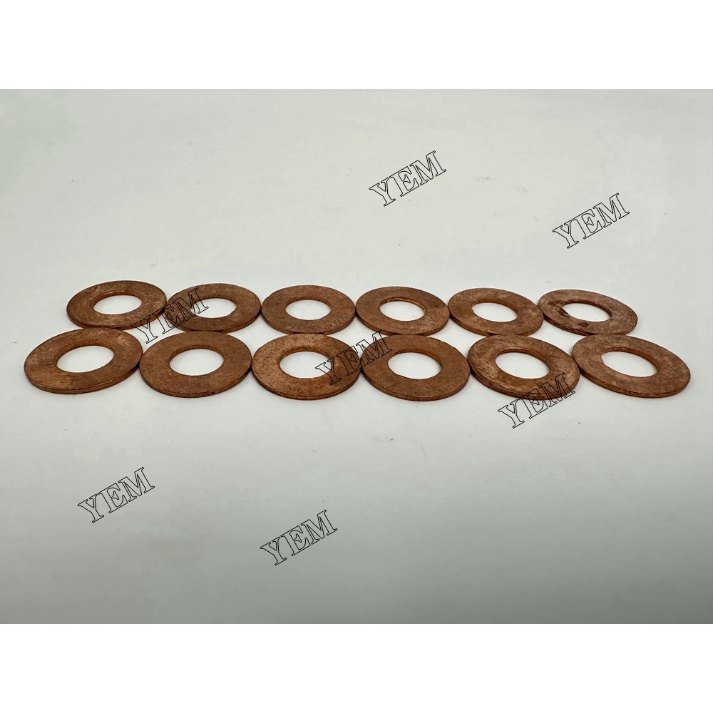 Seal Ring 65.98701-0065 for Doosan P180 Engine Part Hot Selling 3