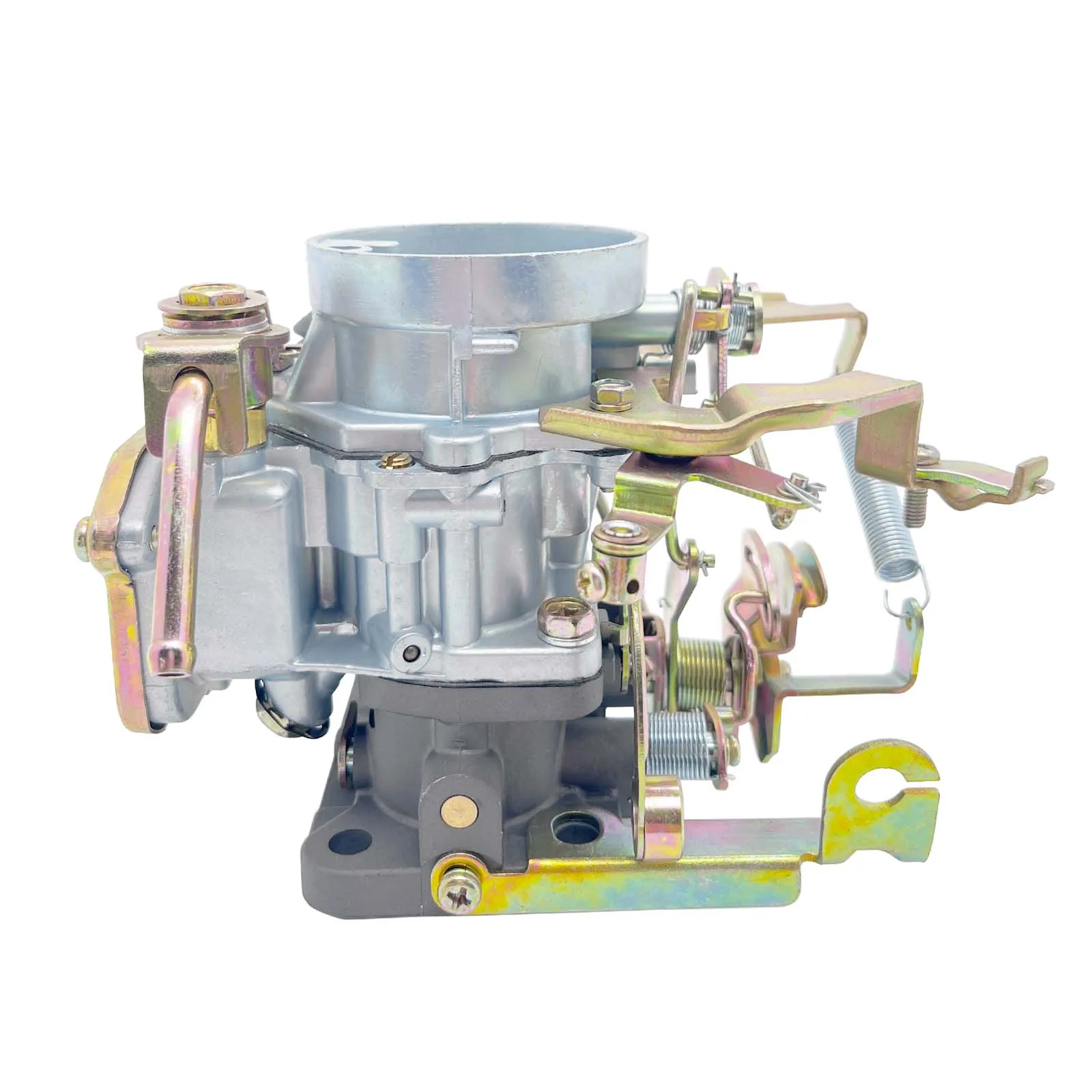 Carburador Completo (Assy) de Aleación de Zinc Nuevo, Muestra