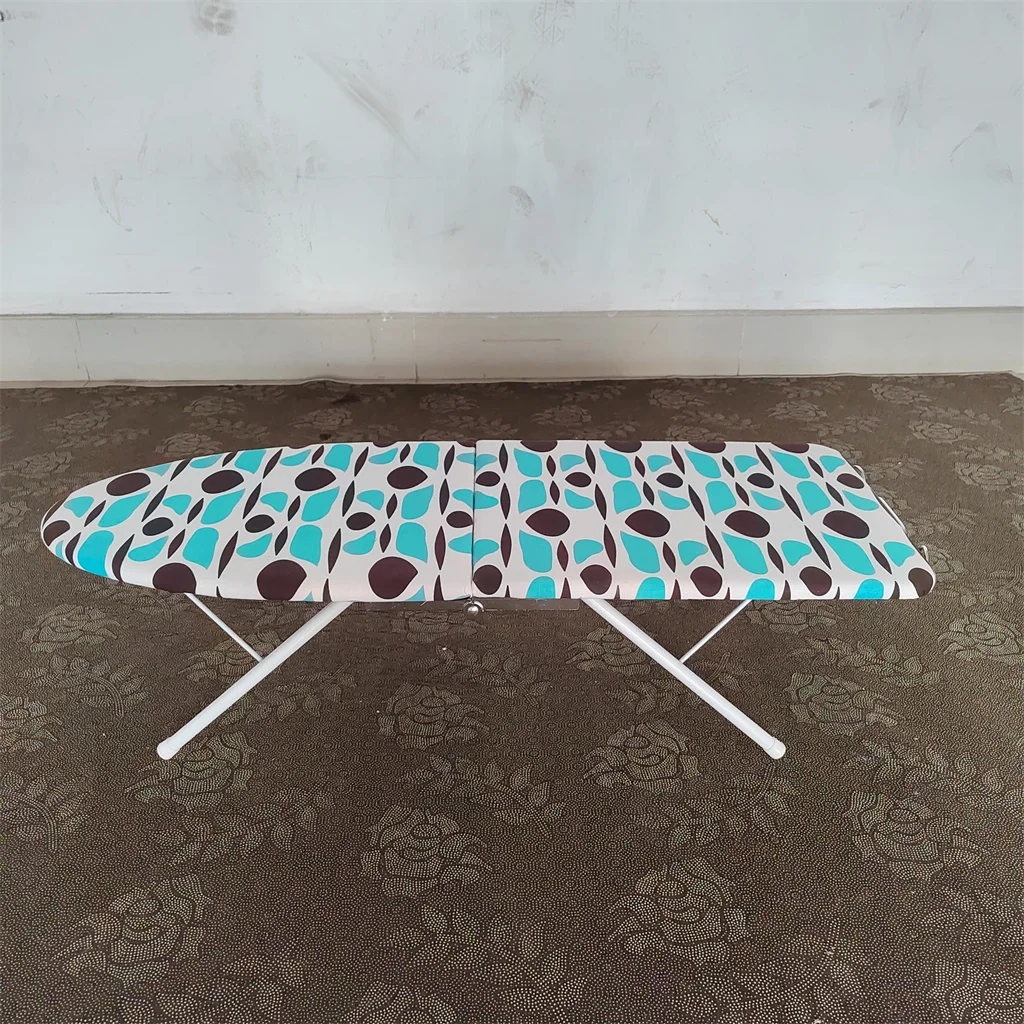 Table Top Ironing Board With Cotton For Smaller Spaces,Apartments