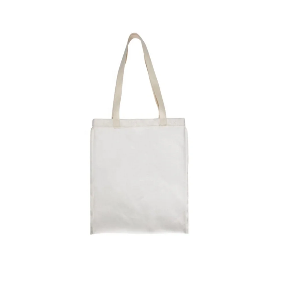 Prosub Sublimation Shopping Shoulder Bag Blank White Custom Printed ...