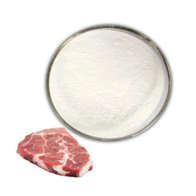 Meat Additive Transglutaminase (Meat Glue) Food Grade