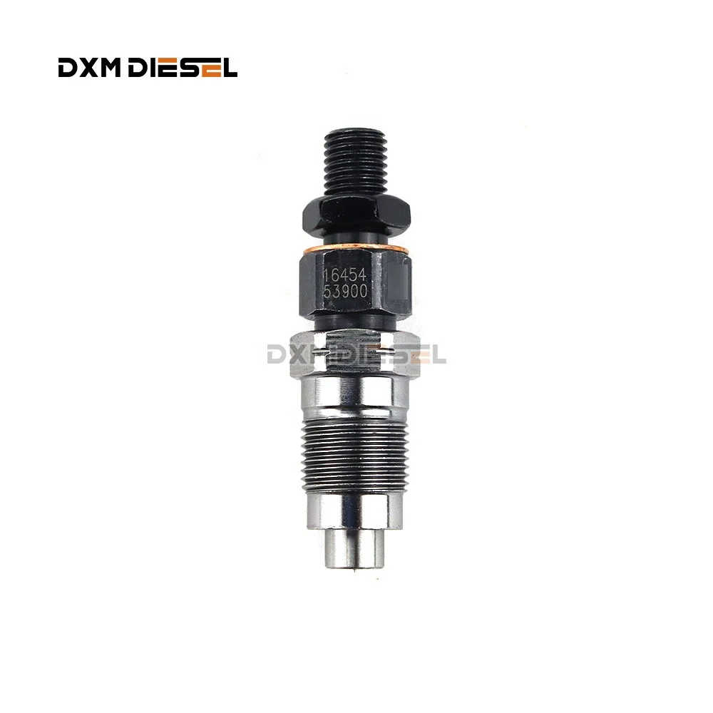 4pcs 16454-53905 Fuel Injector Nozzle 6454-53900 For Engine V2203 V2003 V1903 D1703 L4600 L4610 M54