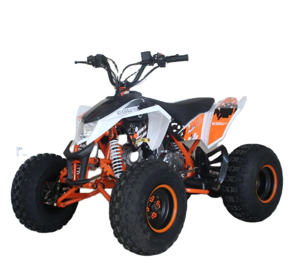 Egl Madix 125cc Auto Atv Quad Para Ninos Adultos Buy Atv Quad Barato Auto 125cc Atv Product On Alibaba Com