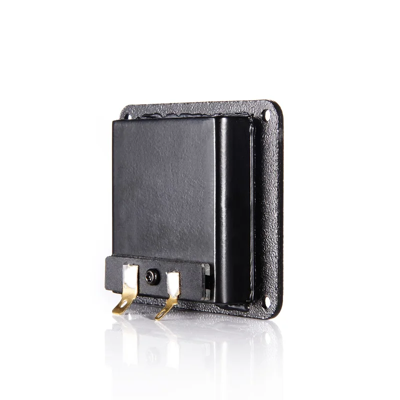 Air Motion Transformer Tweeter AMT 4Ohm 40W DIY HIFI Audio Home Theater System and Car Speaker Super Midrange Horn Loudspeaker