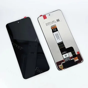 Wholesale price Good  Price For Xiaomi Redmi 12 4G  original  display   LCD