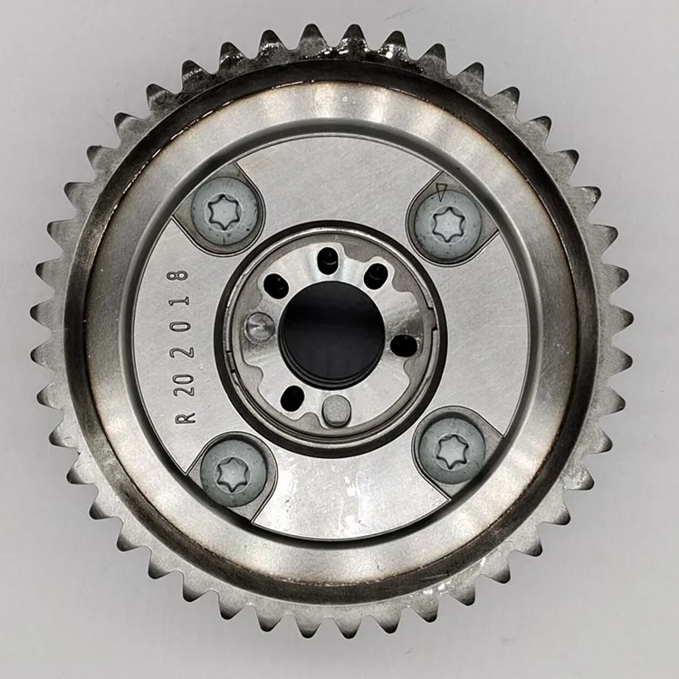 Exhaust Camshaft Adjuster A2710501500 2710501500 A2710503447