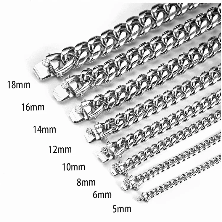 Chain Necklace -Alibaba 