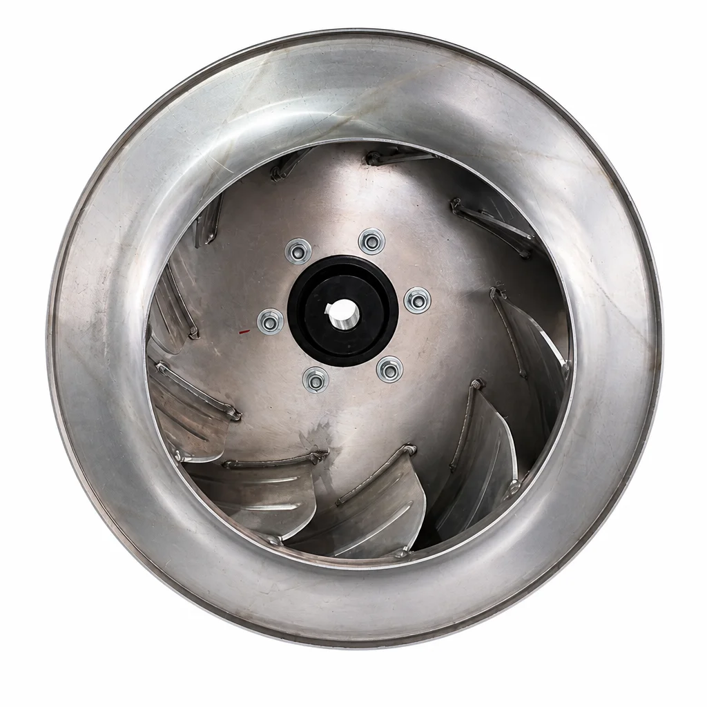 Centrifugal Blower, 5500CFM, Electric Blower - detail 18