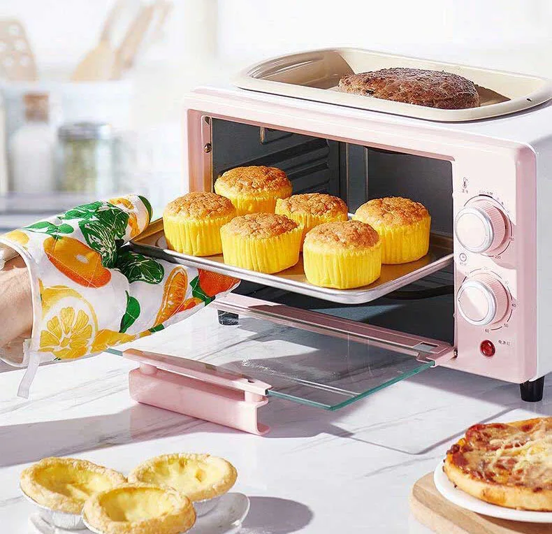 Mini Bakery Oven, For Cakes