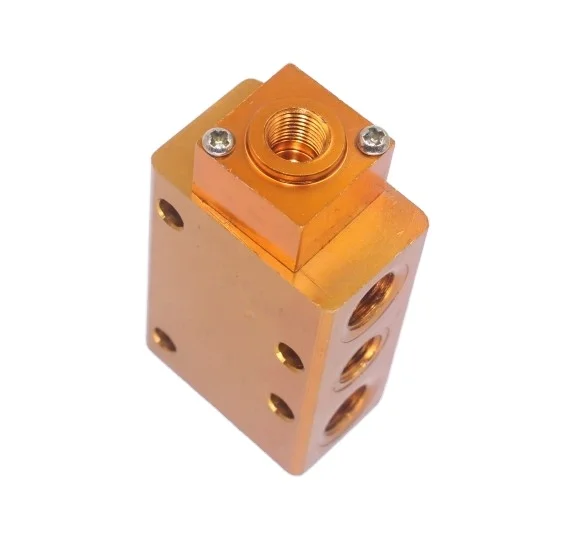 Splitter Gearbox Switch for RENAULT TRUCKS 541L9101