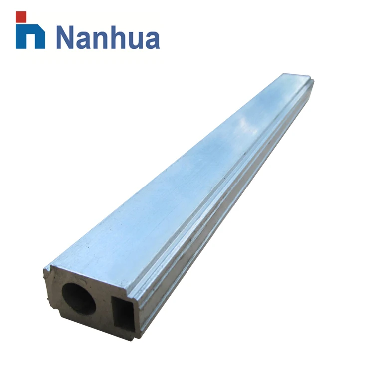 Aluminum Profile Extrusion for Skylight Window