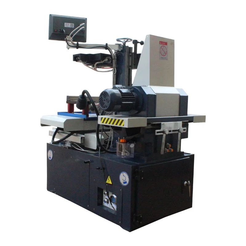 Wire Cutting Machine