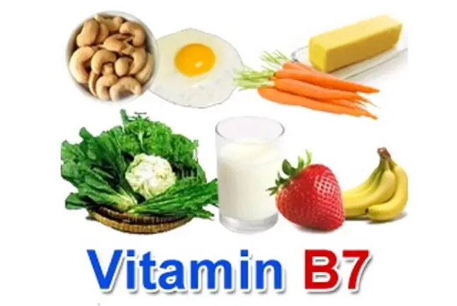 Vitamins Factory Directly Sale Pure Biotin Powder D Biotin Powder