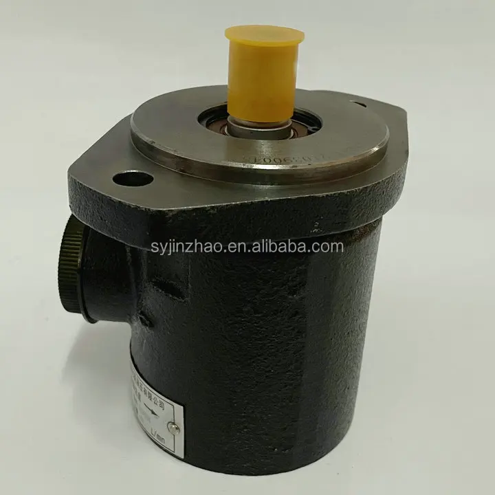 C5254698 Original Trucks Bus Parts FZB10B11A2BX Hydraulic Power 