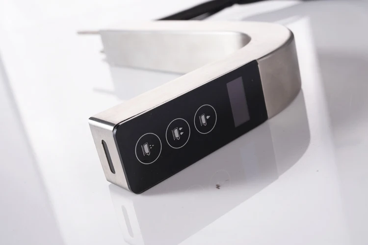 Stainless Steel Desktop Under Counter Smart Hot Drink Water Dispenser