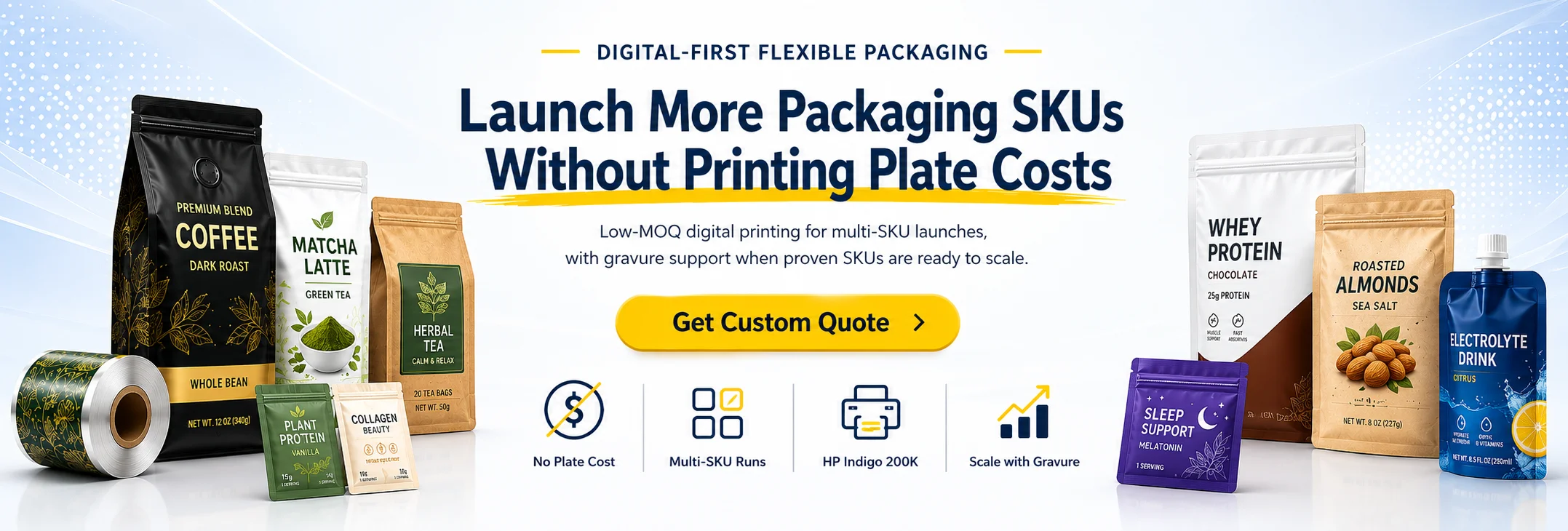 Company Overview - Prince Pack Co., Limited