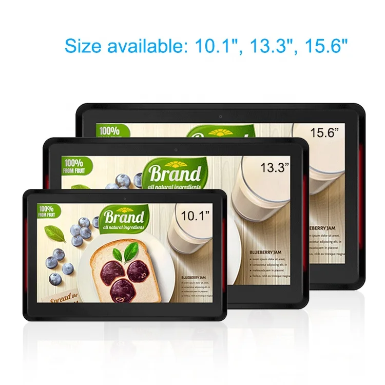 Bank Feedback System Customer Satisfaction Survey Device All 10 Inch Black Android Usb Tablet PC Micro USB Quad Core  16GB