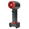 รองรับการใช้งานร่วมกับอินเทอร์เฟซแบตเตอรี่ Makita