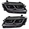 For Volkswagen Tiguan L