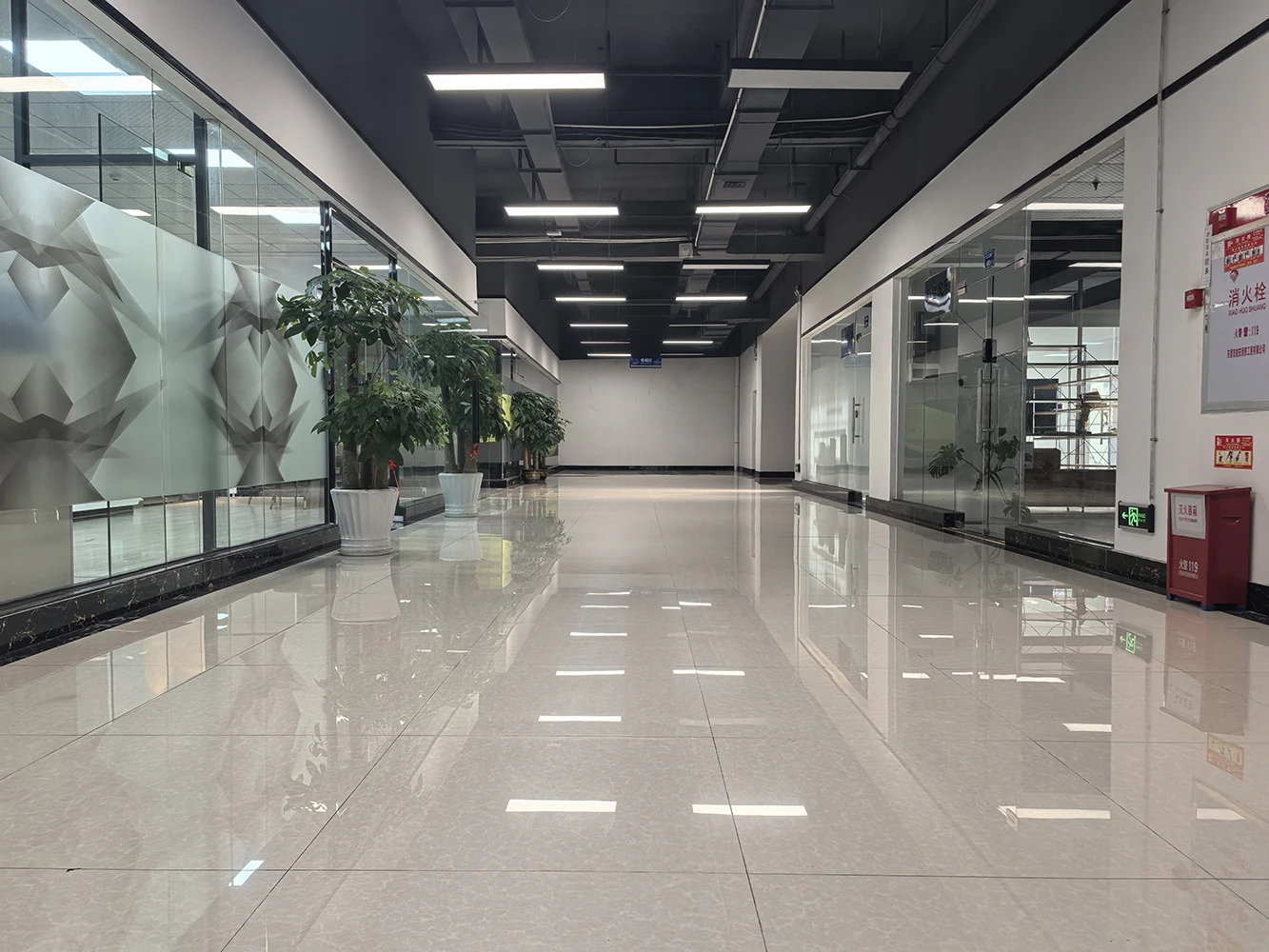 Guangdong Rhett Packaging Technology Ltd. 3