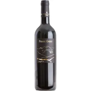 Italian Red Lagrein Riserva Alto Adige DOC 750ml Wine Perfect Companion for Game and Mushroom Dishes 6 Bottles Per Box