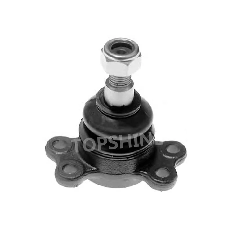 Isuzu Ball Joints - Durable Suspension Parts from TOPSHINE