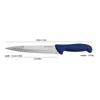 8inch butcher knife