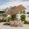 led solar light