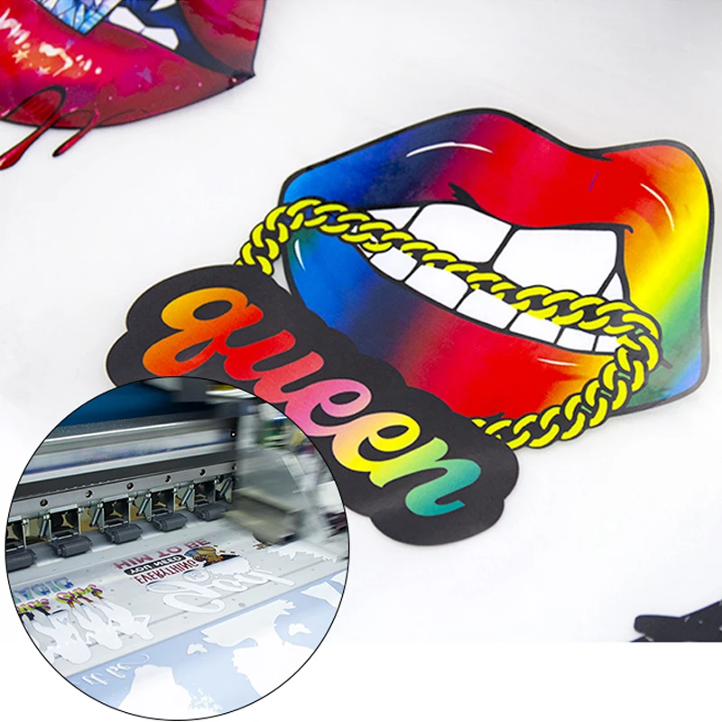 Custom Dtf Heat Transfers Stickers Ready To Press Gang Sheet Tshirts