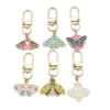 Er762 - Set di farfalle 1-5 * 2,6 cm - 30,3 g