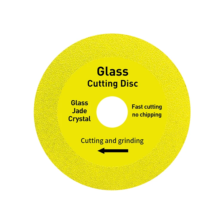 How to cut glass without a saw or grinder