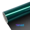 Green Metallic