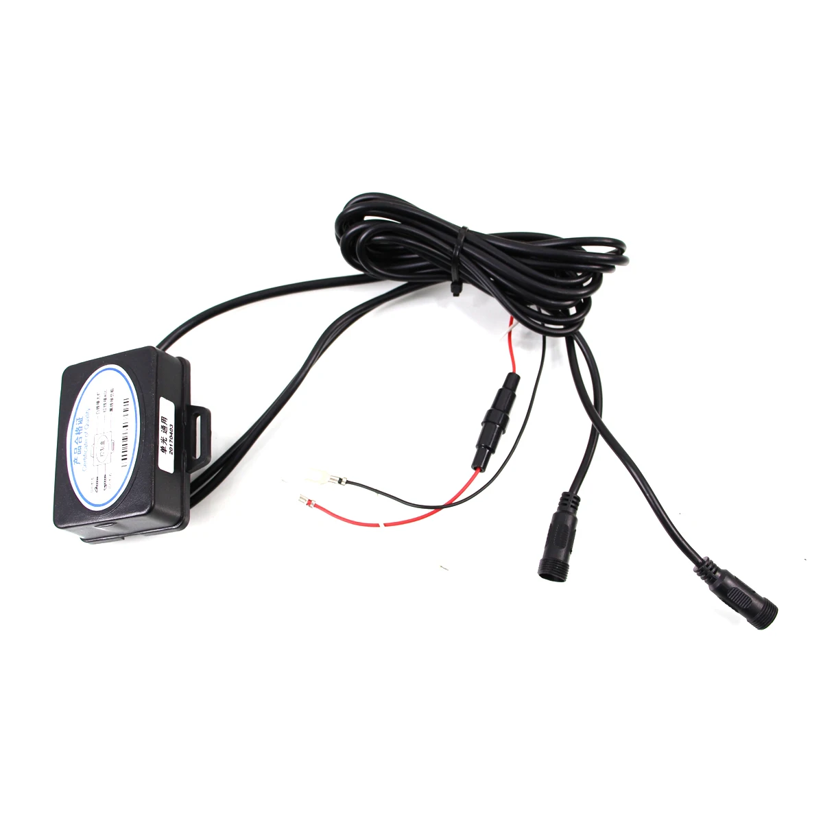 LED DRL Daytime Running Light for Chevrolet Malibu  2011 - 2015 Led Fog Lamp