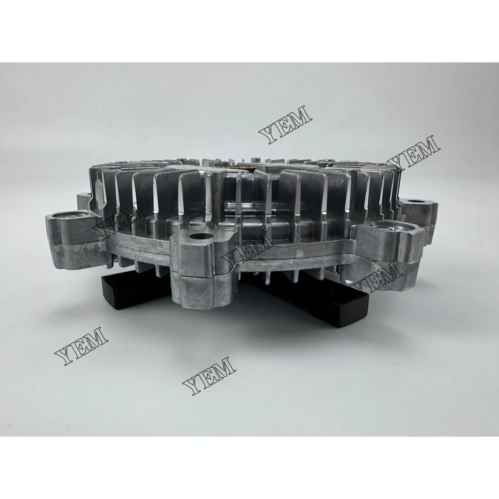 4M40 Cooling Fan Clutch ME201754 for Mitsubishi 4