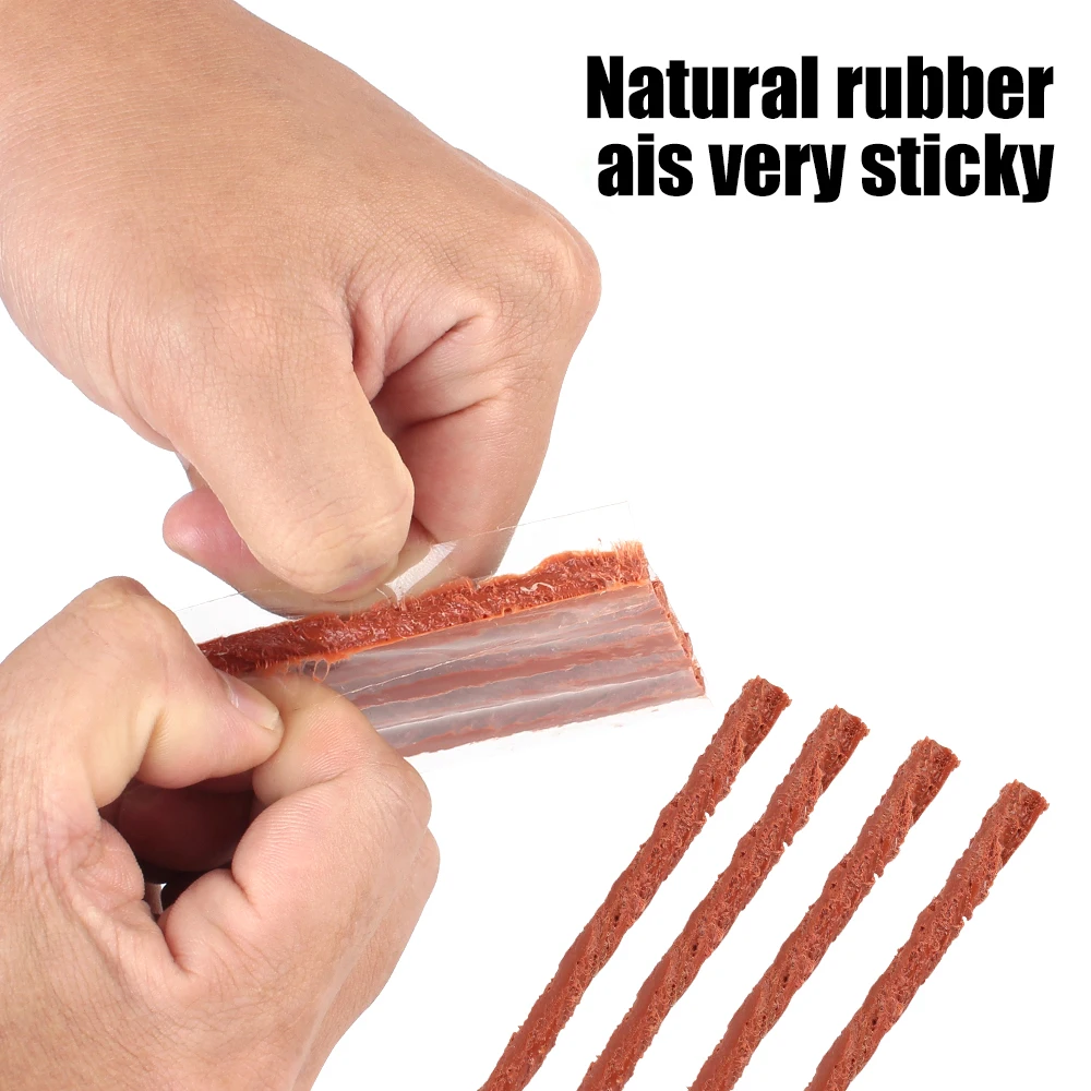 Набор инструментов для ремонта автомобильных шин