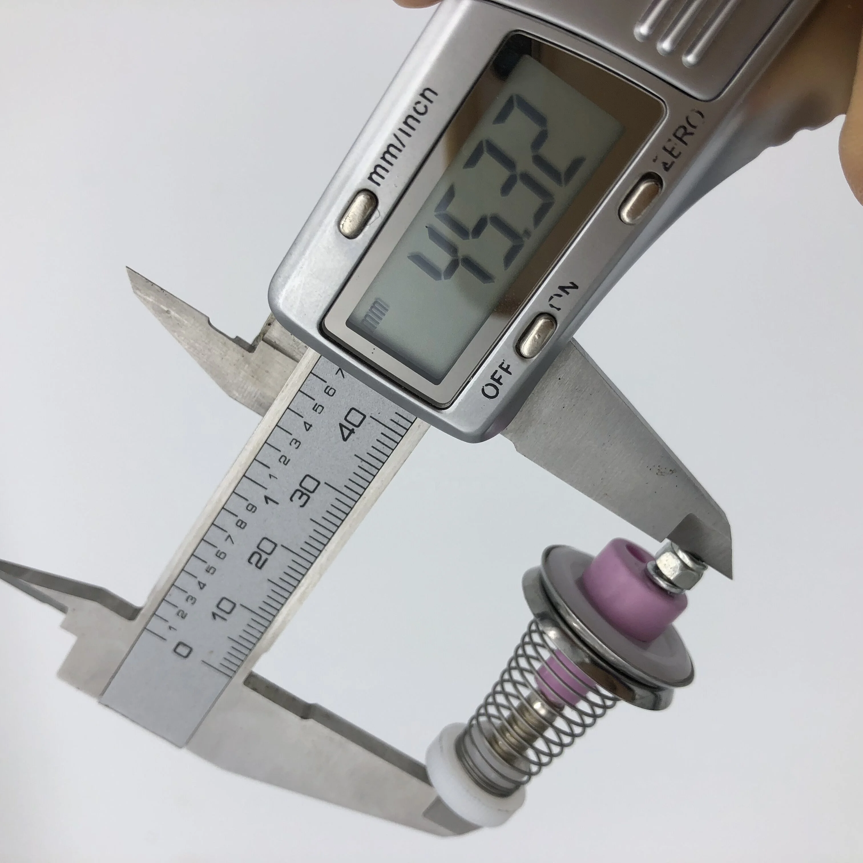 Knitting Spring Tension Set for Circular Knitting Textile Machine Spare Parts Textile Machinery